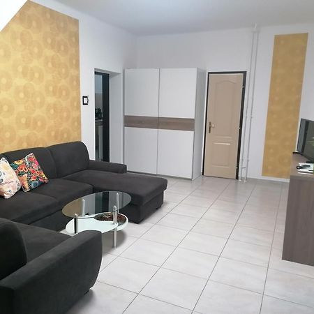 Hotel Kata Vendeghaz Bük Zimmer foto