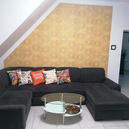 Hotel Kata Vendeghaz Bük Zimmer foto