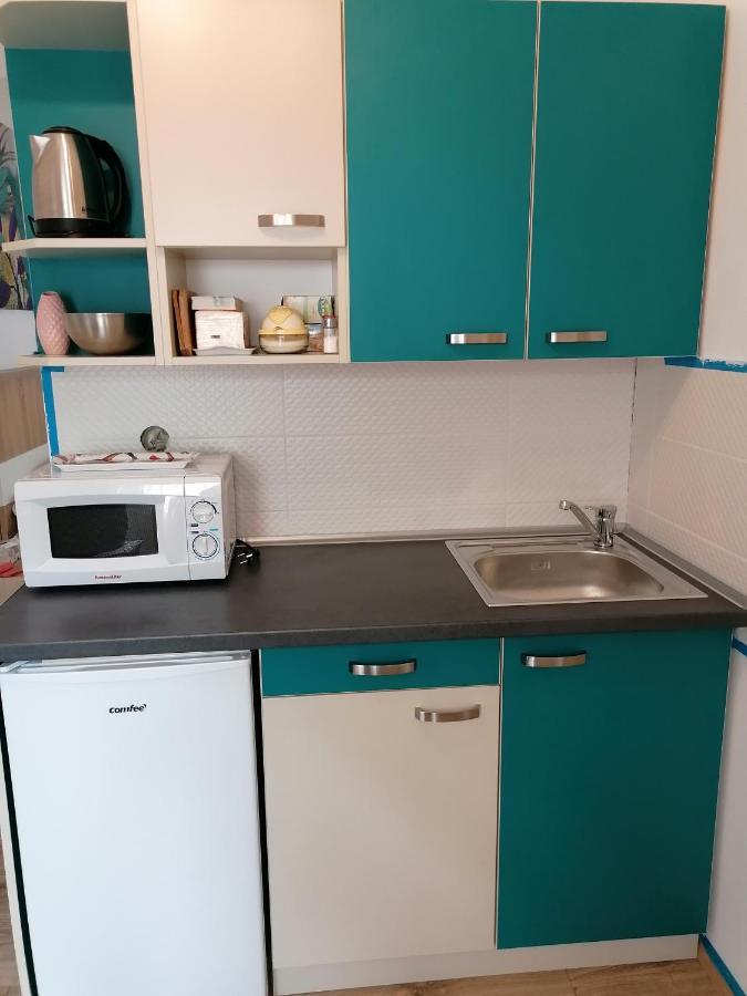 Hotel Kata Vendeghaz Bük Zimmer foto