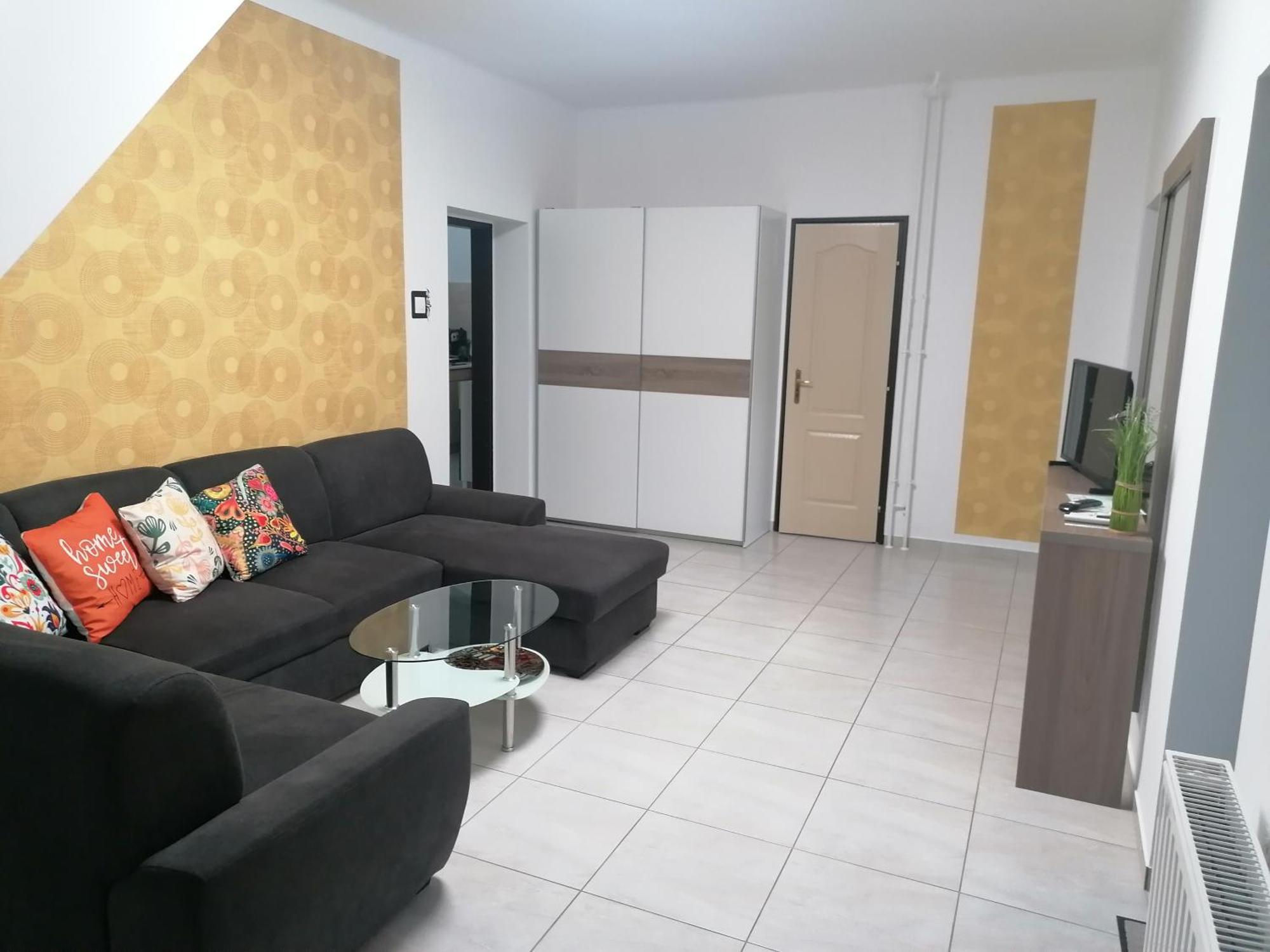 Hotel Kata Vendeghaz Bük Zimmer foto
