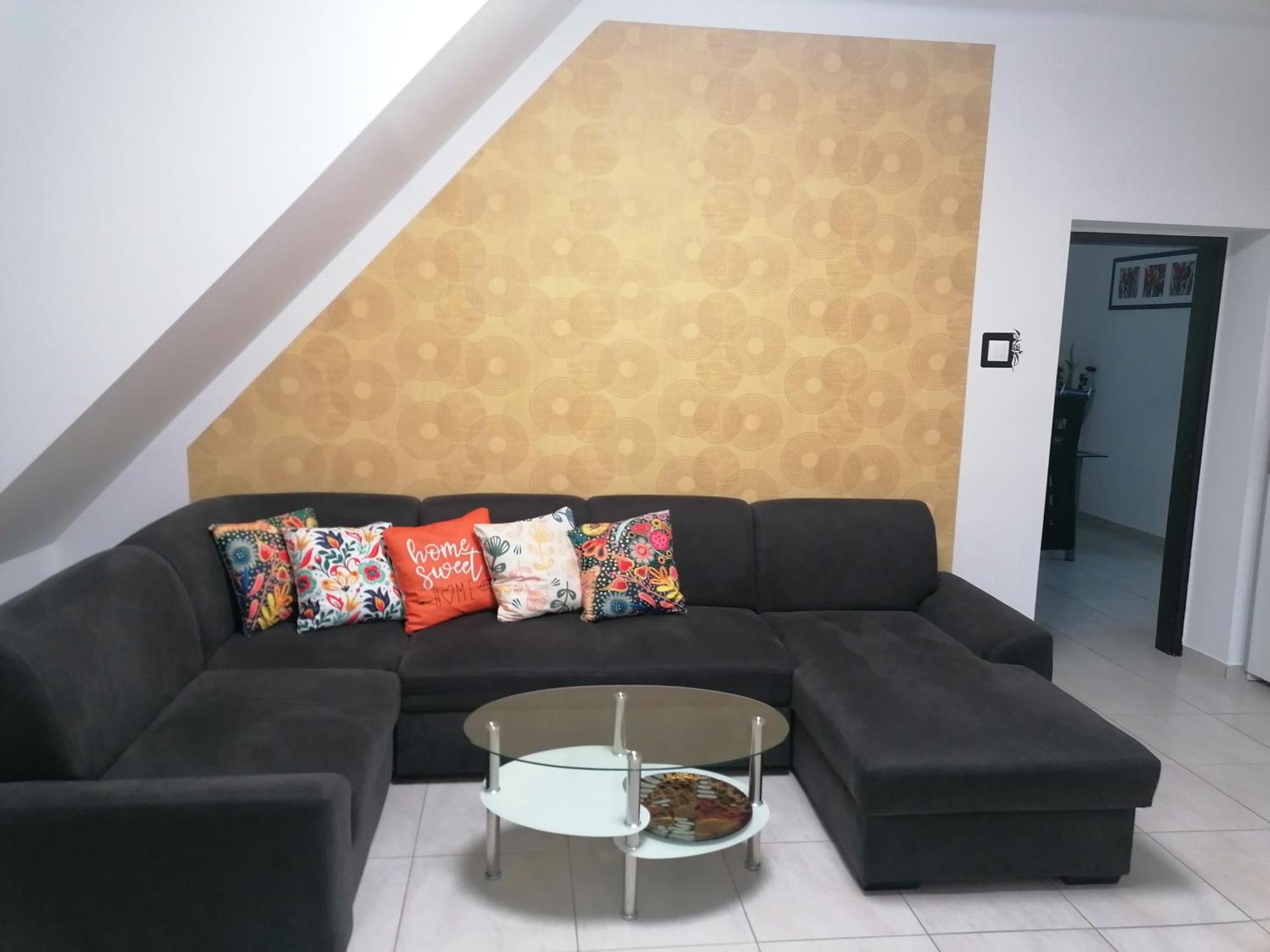 Hotel Kata Vendeghaz Bük Zimmer foto