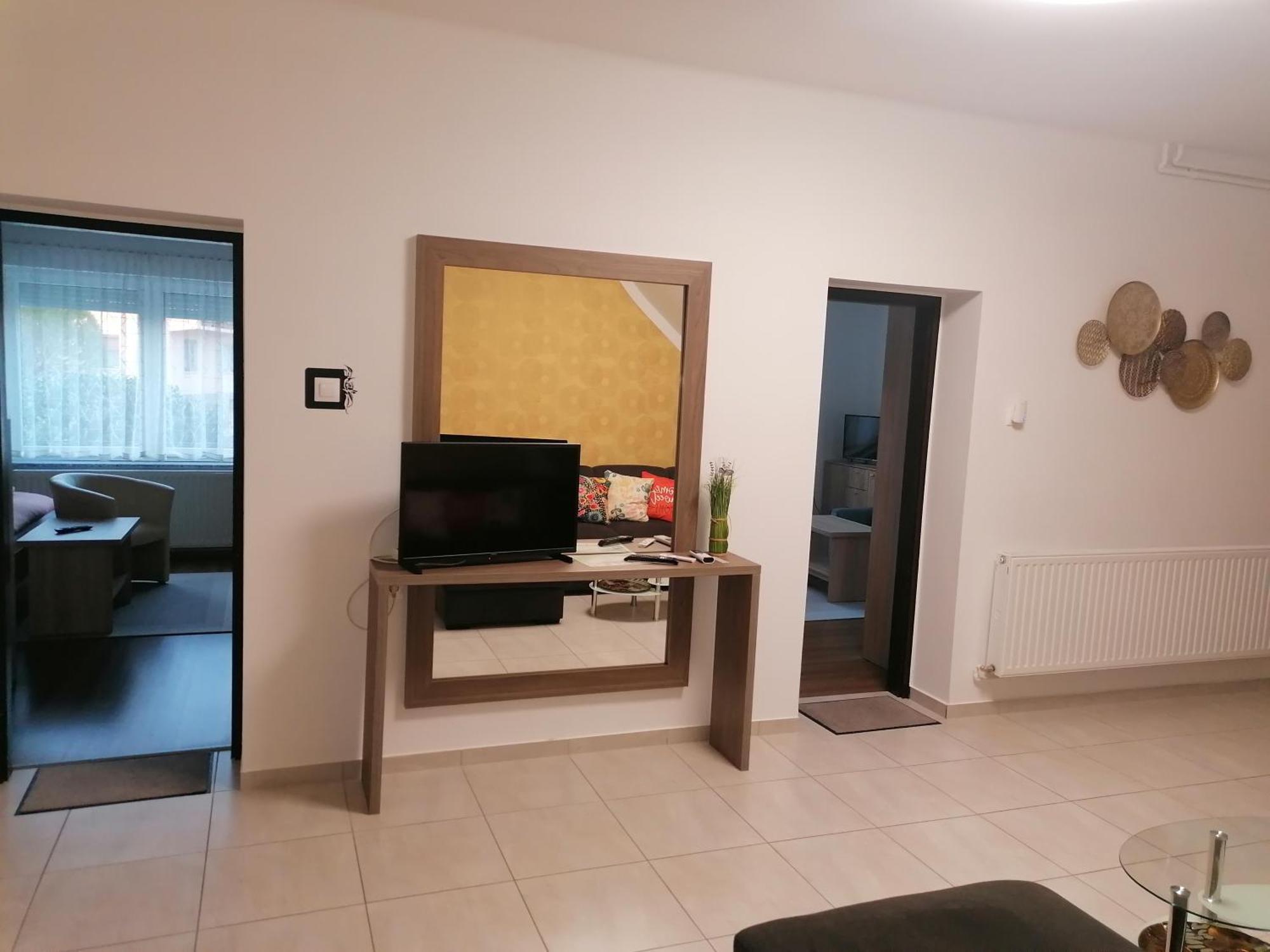 Hotel Kata Vendeghaz Bük Zimmer foto